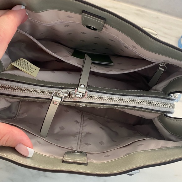 Kate Spade bag - Picture 7 of 11